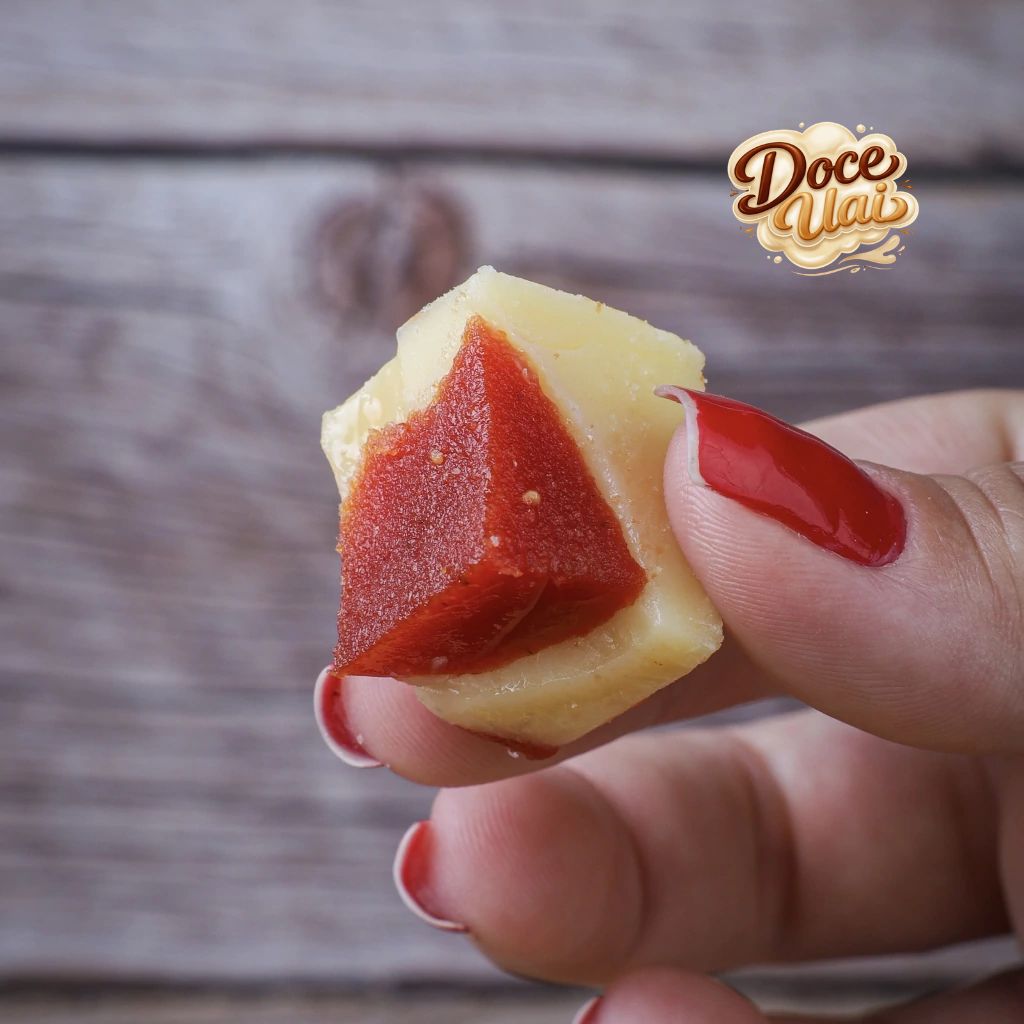 Casadinho Gourmet com Sabor Mineiro
