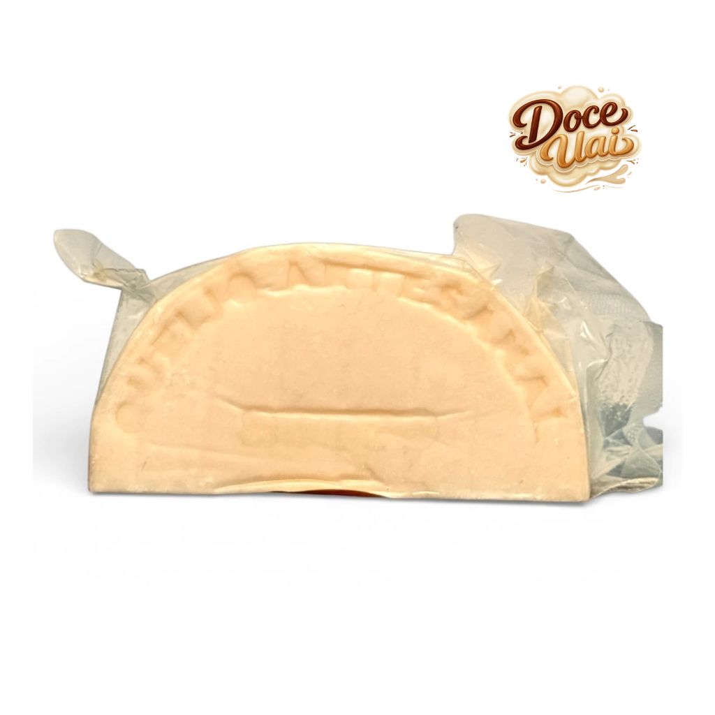 Queijo artesanal tradicional - 3 Irmãos - 500g - Imagem 3
