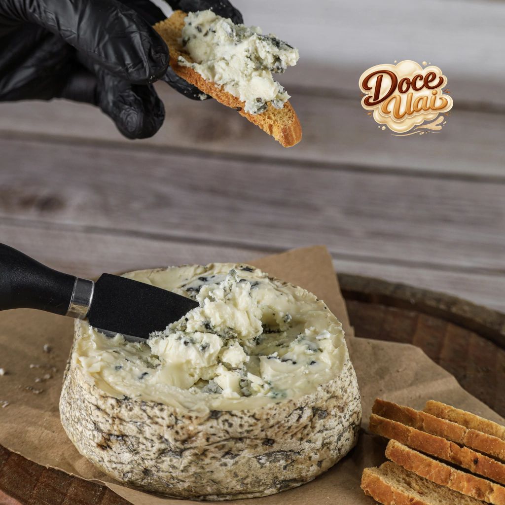Gorgonzola Cremoso Especial
