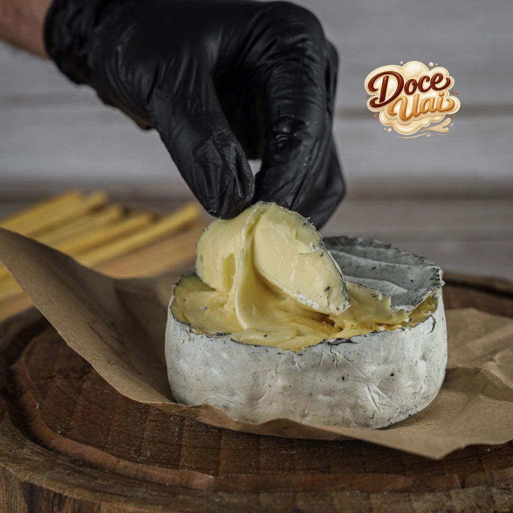 Queijo Artesanal Lua Cheia